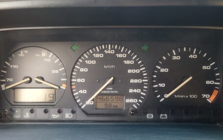 Volkswagen Passat B3, 1991 год, 80 000 рублей, 11 фотография