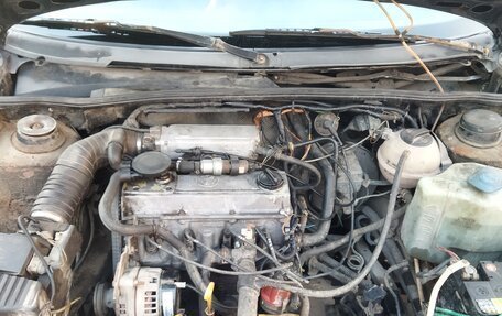 Volkswagen Passat B3, 1991 год, 80 000 рублей, 7 фотография