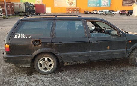 Volkswagen Passat B3, 1991 год, 80 000 рублей, 6 фотография