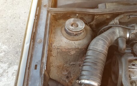 Volkswagen Passat B3, 1991 год, 80 000 рублей, 8 фотография