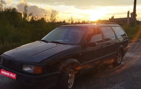 Volkswagen Passat B3, 1991 год, 80 000 рублей, 3 фотография