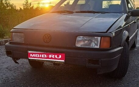 Volkswagen Passat B3, 1991 год, 80 000 рублей, 14 фотография