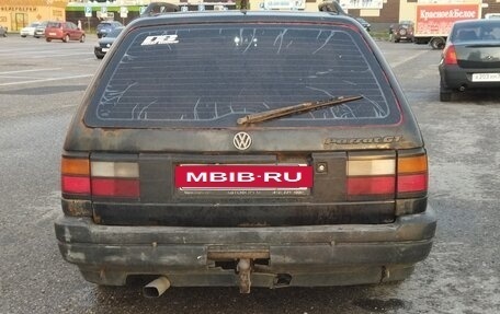 Volkswagen Passat B3, 1991 год, 80 000 рублей, 4 фотография