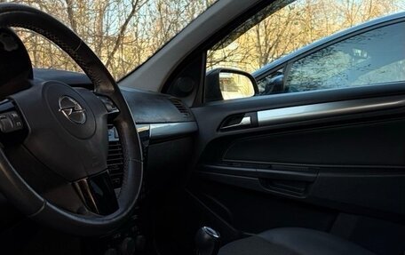 Opel Astra H, 2008 год, 440 000 рублей, 9 фотография