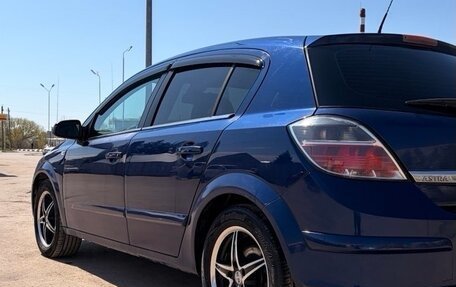Opel Astra H, 2008 год, 440 000 рублей, 4 фотография