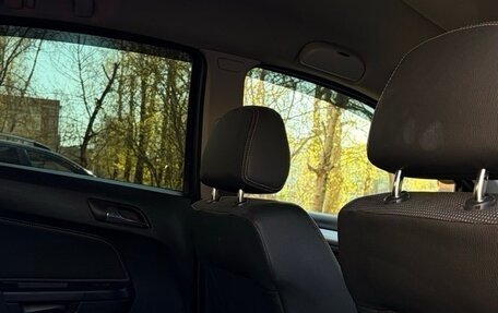 Opel Astra H, 2008 год, 440 000 рублей, 10 фотография