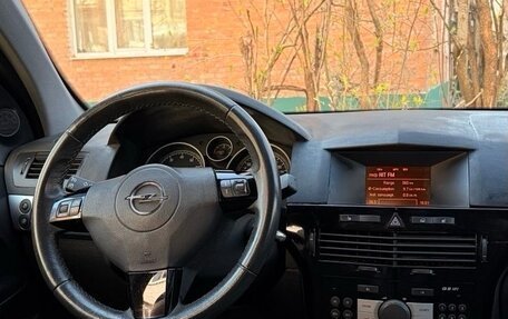 Opel Astra H, 2008 год, 440 000 рублей, 7 фотография