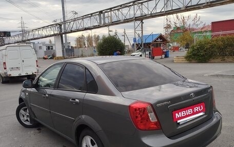 Daewoo Gentra II, 2014 год, 650 000 рублей, 4 фотография