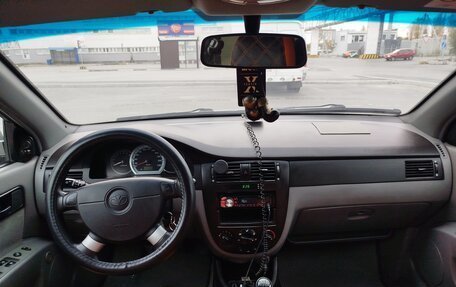 Daewoo Gentra II, 2014 год, 650 000 рублей, 10 фотография