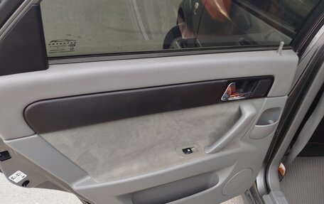 Daewoo Gentra II, 2014 год, 650 000 рублей, 8 фотография