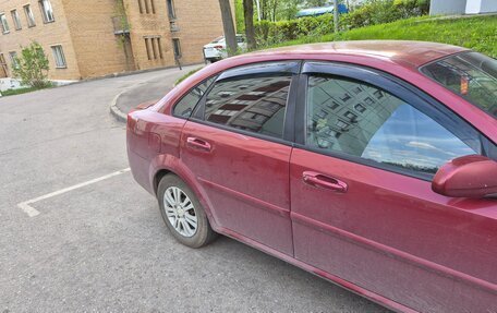Chevrolet Lacetti, 2008 год, 360 000 рублей, 2 фотография
