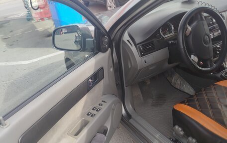 Daewoo Gentra II, 2014 год, 650 000 рублей, 11 фотография