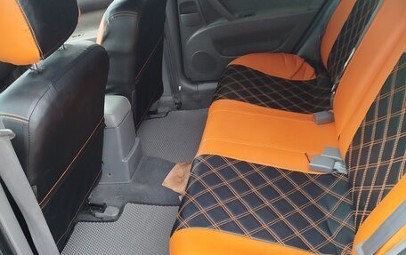 Daewoo Gentra II, 2014 год, 650 000 рублей, 9 фотография