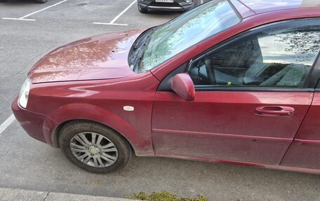 Chevrolet Lacetti, 2008 год, 360 000 рублей, 5 фотография