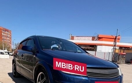 Opel Astra H, 2008 год, 440 000 рублей, 3 фотография