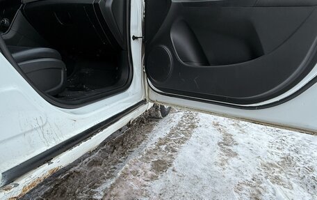 Chevrolet Cruze II, 2011 год, 430 000 рублей, 10 фотография