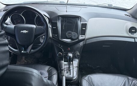 Chevrolet Cruze II, 2011 год, 430 000 рублей, 12 фотография