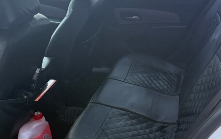 Chevrolet Cruze II, 2011 год, 430 000 рублей, 13 фотография
