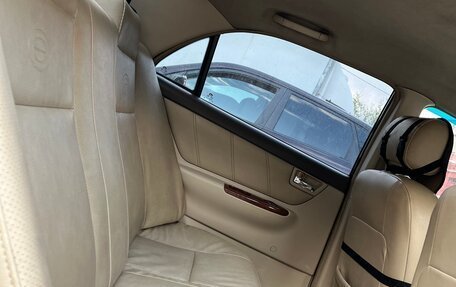 BYD F3 I, 2008 год, 90 000 рублей, 8 фотография