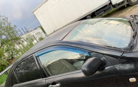 BYD F3 I, 2008 год, 90 000 рублей, 4 фотография