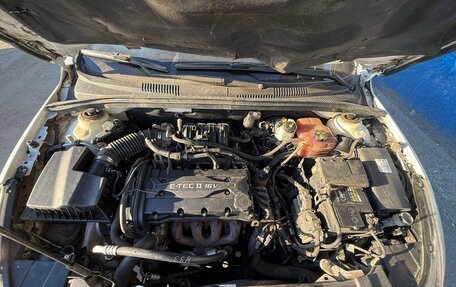 Chevrolet Cruze II, 2011 год, 430 000 рублей, 14 фотография