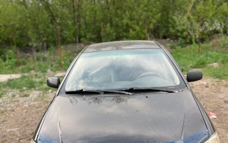 BYD F3 I, 2008 год, 90 000 рублей, 7 фотография