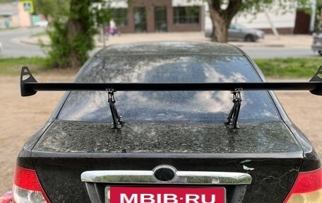 BYD F3 I, 2008 год, 90 000 рублей, 2 фотография