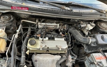 BYD F3 I, 2008 год, 90 000 рублей, 9 фотография