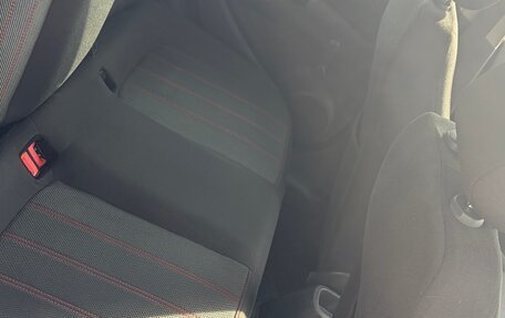 Opel Corsa D, 2011 год, 615 000 рублей, 11 фотография