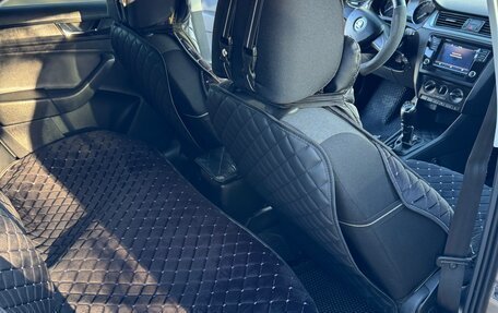 Skoda Rapid I, 2018 год, 1 290 000 рублей, 7 фотография