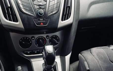 Ford Focus III, 2012 год, 585 000 рублей, 9 фотография