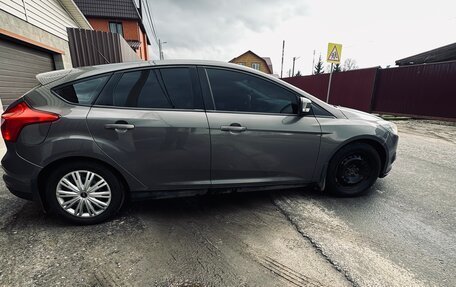 Ford Focus III, 2012 год, 585 000 рублей, 8 фотография