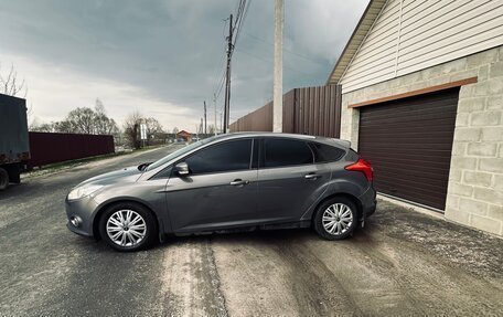 Ford Focus III, 2012 год, 585 000 рублей, 4 фотография