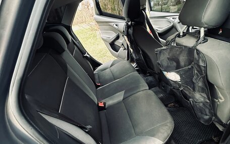 Ford Focus III, 2012 год, 585 000 рублей, 12 фотография
