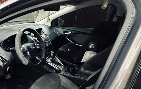 Ford Focus III, 2012 год, 585 000 рублей, 11 фотография