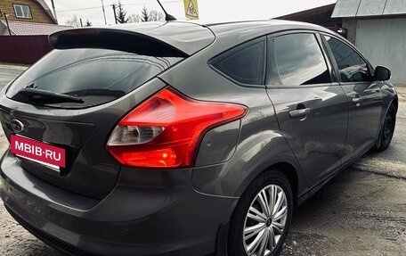 Ford Focus III, 2012 год, 585 000 рублей, 7 фотография