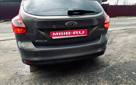 Ford Focus III, 2012 год, 585 000 рублей, 6 фотография