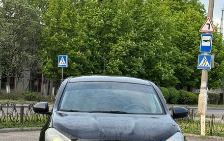 Nissan Qashqai+2 I, 2012 год, 650 000 рублей, 2 фотография