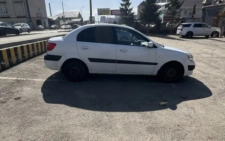KIA Rio II, 2009 год, 455 000 рублей, 3 фотография