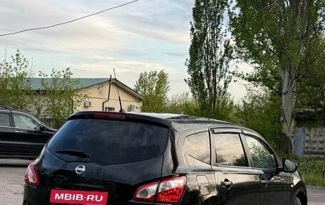 Nissan Qashqai+2 I, 2012 год, 650 000 рублей, 6 фотография