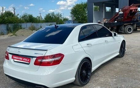 Mercedes-Benz E-Класс, 2011 год, 1 799 000 рублей, 6 фотография