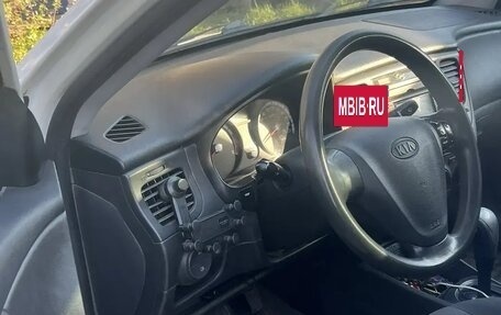 KIA Rio II, 2009 год, 455 000 рублей, 7 фотография