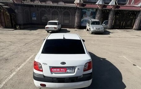 KIA Rio II, 2009 год, 455 000 рублей, 2 фотография
