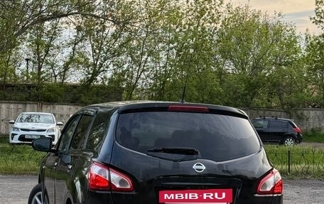 Nissan Qashqai+2 I, 2012 год, 650 000 рублей, 5 фотография