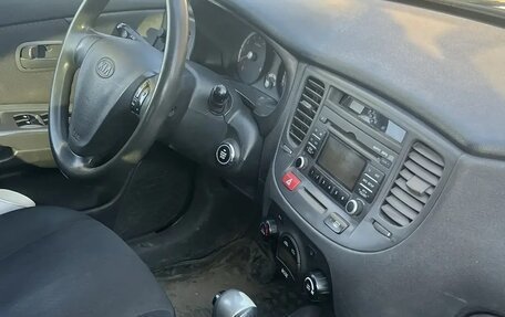 KIA Rio II, 2009 год, 455 000 рублей, 8 фотография