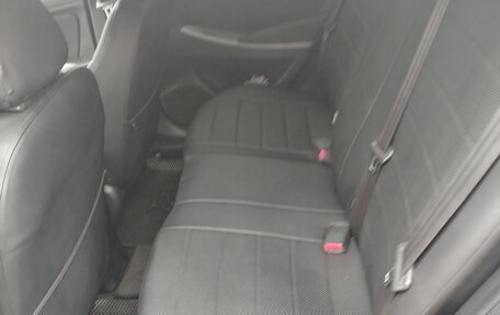 Hyundai Solaris II рестайлинг, 2014 год, 955 000 рублей, 6 фотография