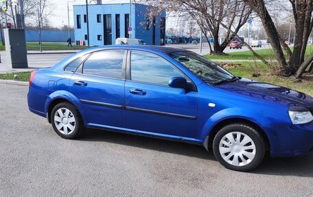 Chevrolet Lacetti, 2009 год, 400 000 рублей, 2 фотография