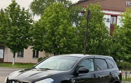 Nissan Qashqai+2 I, 2012 год, 650 000 рублей, 3 фотография