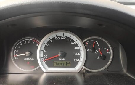 Chevrolet Lacetti, 2009 год, 400 000 рублей, 3 фотография
