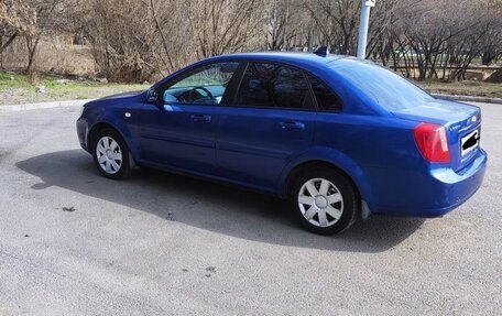 Chevrolet Lacetti, 2009 год, 400 000 рублей, 5 фотография